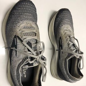 Brooks sneakers